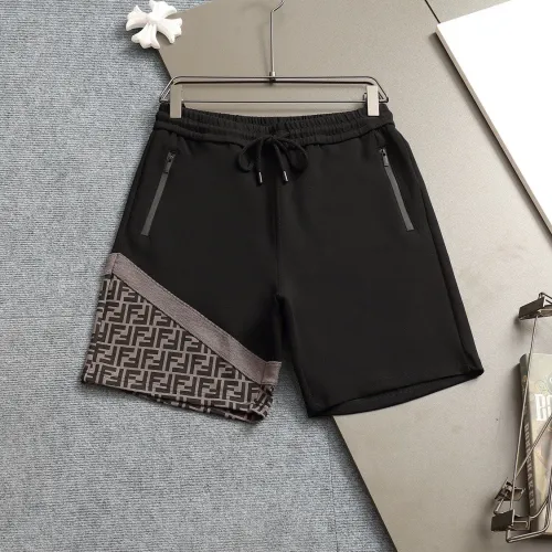 Fendi Pants For Unisex #1446050 $48.00 USD, Wholesale Replica Fendi Pants