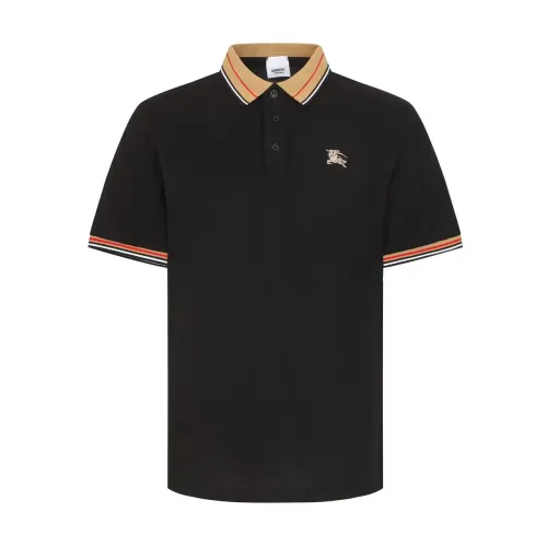 Burberry T-Shirts Short Sleeved For Men #1446077 $48.00 USD, Wholesale Replica Burberry T-Shirts