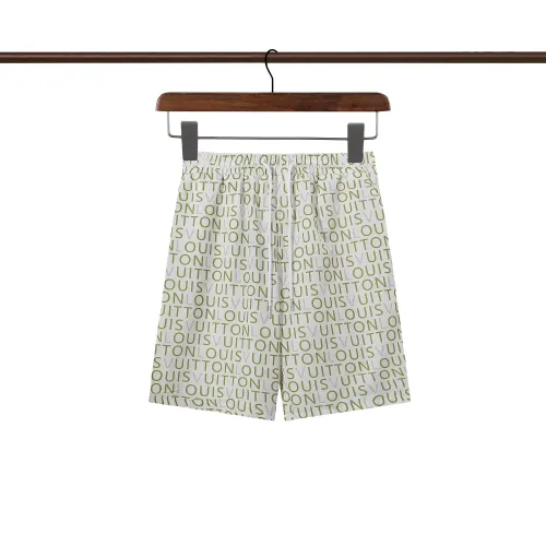 Louis Vuitton LV Pants For Men #1446138 $32.00 USD, Wholesale Replica Louis Vuitton LV Pants