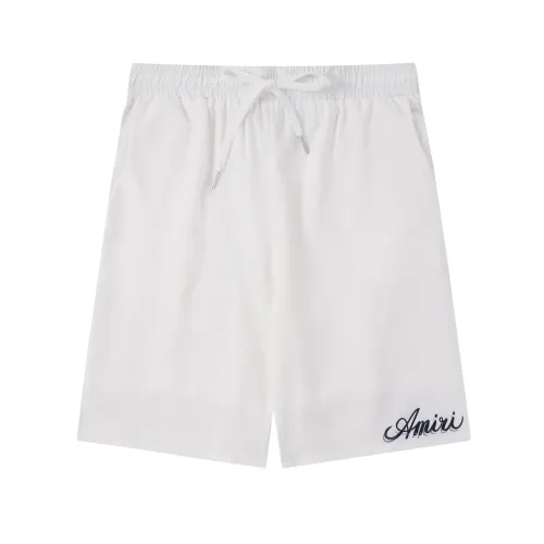 Amiri Pants For Men #1446140 $32.00 USD, Wholesale Replica Amiri Pants