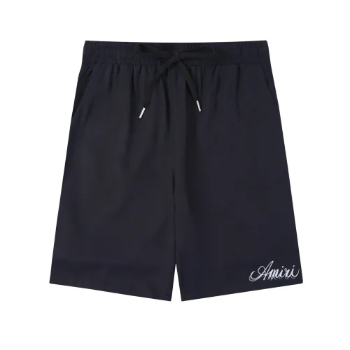 Amiri Pants For Men #1446141 $32.00 USD, Wholesale Replica Amiri Pants