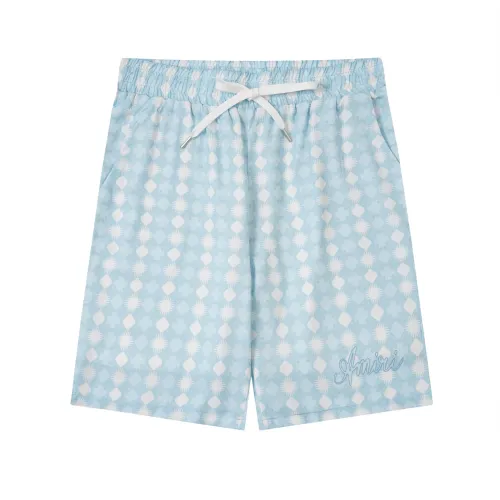 Amiri Pants For Men #1446143 $32.00 USD, Wholesale Replica Amiri Pants