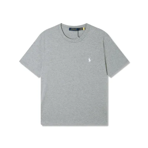 Ralph Lauren Polo T-Shirts Short Sleeved For Unisex #1446284 $27.00 USD, Wholesale Replica Ralph Lauren Polo T-Shirts