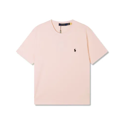 Ralph Lauren Polo T-Shirts Short Sleeved For Unisex #1446285 $27.00 USD, Wholesale Replica Ralph Lauren Polo T-Shirts