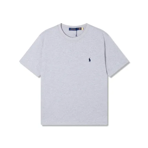 Ralph Lauren Polo T-Shirts Short Sleeved For Unisex #1446286 $27.00 USD, Wholesale Replica Ralph Lauren Polo T-Shirts