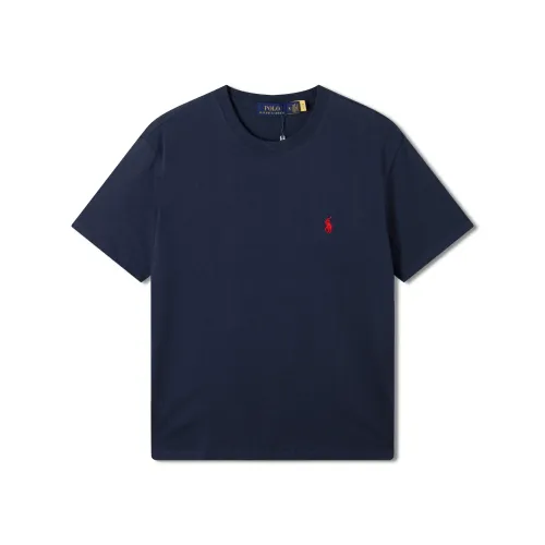 Ralph Lauren Polo T-Shirts Short Sleeved For Unisex #1446291 $27.00 USD, Wholesale Replica Ralph Lauren Polo T-Shirts