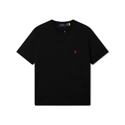 Ralph Lauren Polo T-Shirts Short Sleeved For Unisex #1446292 $27.00 USD, Wholesale Replica Ralph Lauren Polo T-Shirts