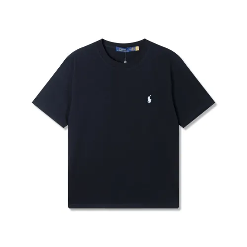 Ralph Lauren Polo T-Shirts Short Sleeved For Unisex #1446293 $27.00 USD, Wholesale Replica Ralph Lauren Polo T-Shirts