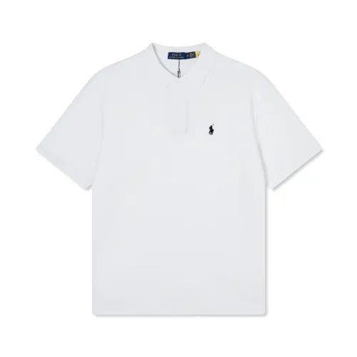 Ralph Lauren Polo T-Shirts Short Sleeved For Unisex #1446294 $34.00 USD, Wholesale Replica Ralph Lauren Polo T-Shirts