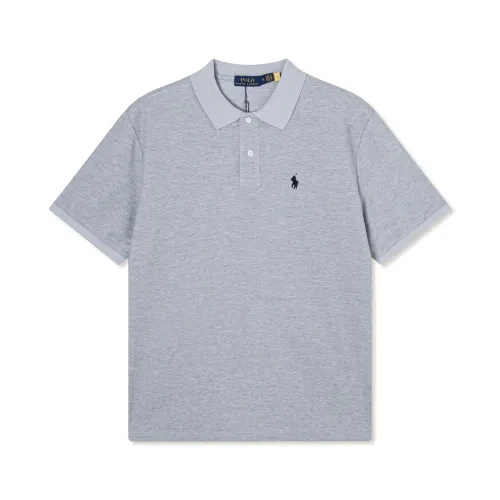 Ralph Lauren Polo T-Shirts Short Sleeved For Unisex #1446295 $34.00 USD, Wholesale Replica Ralph Lauren Polo T-Shirts
