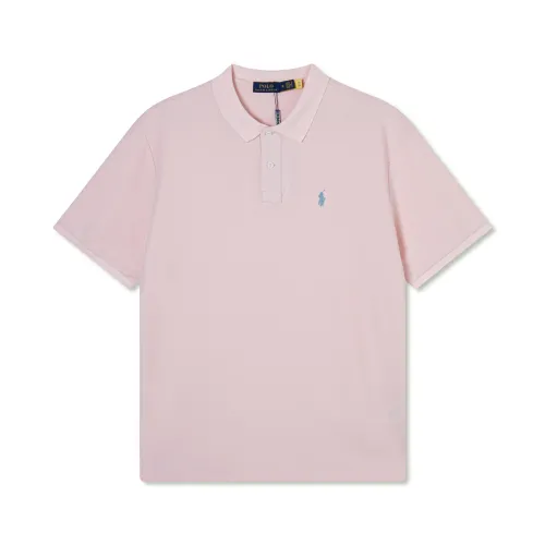 Ralph Lauren Polo T-Shirts Short Sleeved For Unisex #1446296 $34.00 USD, Wholesale Replica Ralph Lauren Polo T-Shirts