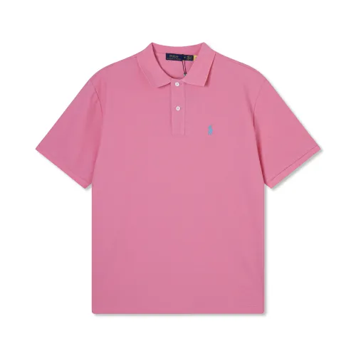 Ralph Lauren Polo T-Shirts Short Sleeved For Unisex #1446297 $34.00 USD, Wholesale Replica Ralph Lauren Polo T-Shirts