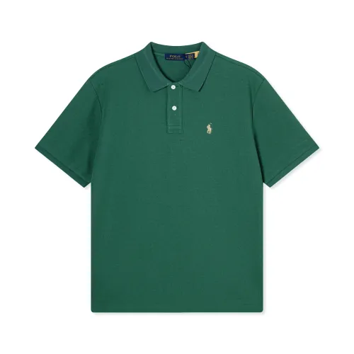 Ralph Lauren Polo T-Shirts Short Sleeved For Unisex #1446301 $34.00 USD, Wholesale Replica Ralph Lauren Polo T-Shirts