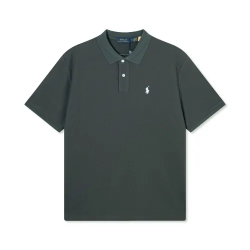 Ralph Lauren Polo T-Shirts Short Sleeved For Unisex #1446302 $34.00 USD, Wholesale Replica Ralph Lauren Polo T-Shirts