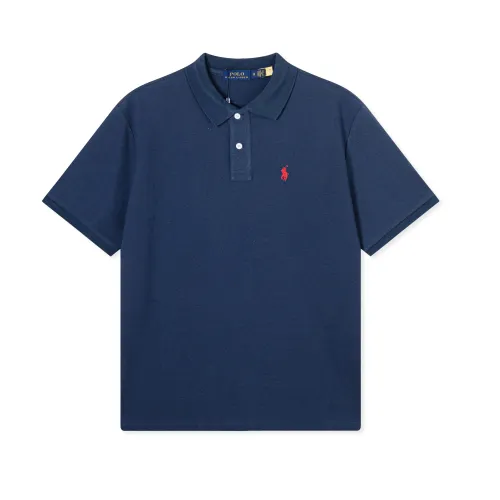 Ralph Lauren Polo T-Shirts Short Sleeved For Unisex #1446303 $34.00 USD, Wholesale Replica Ralph Lauren Polo T-Shirts