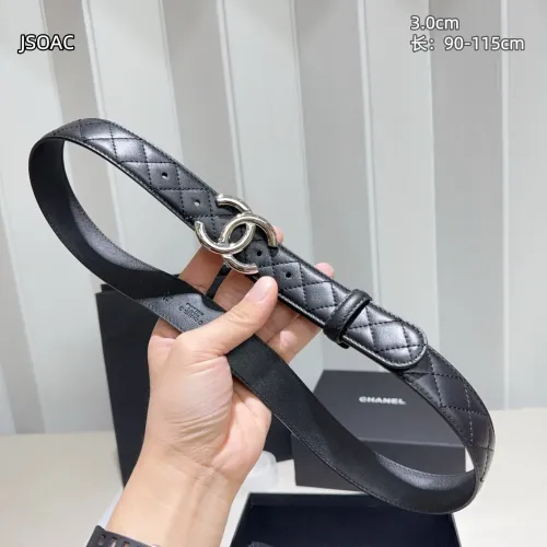 Chanel AAA Quality Belts For Women #1446361