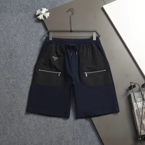 Prada Pants For Unisex #1446364 $48.00 USD, Wholesale Replica Prada Pants