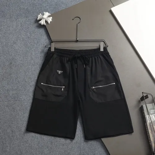Prada Pants For Unisex #1446365