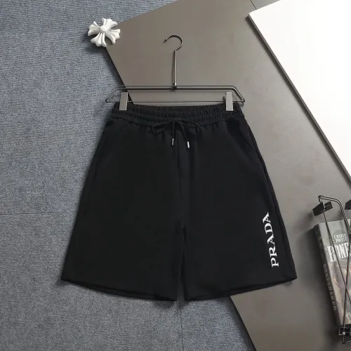 Prada Pants For Unisex #1446367 $48.00 USD, Wholesale Replica Prada Pants