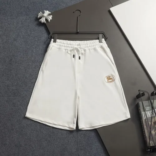 Burberry Pants For Unisex #1446368 $48.00 USD, Wholesale Replica Burberry Pants