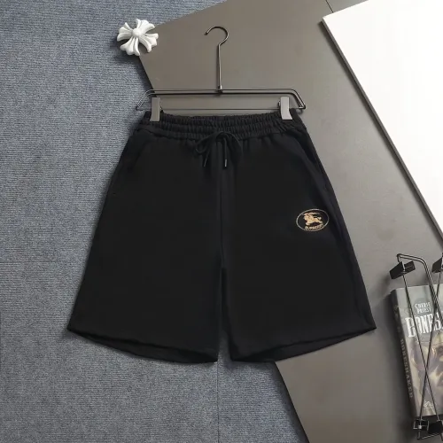 Burberry Pants For Unisex #1446369 $48.00 USD, Wholesale Replica Burberry Pants