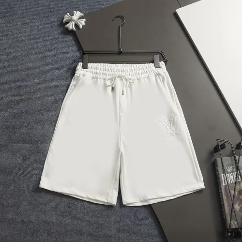 Louis Vuitton LV Pants For Unisex #1446370 $48.00 USD, Wholesale Replica Louis Vuitton LV Pants