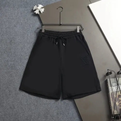 Louis Vuitton LV Pants For Unisex #1446371 $48.00 USD, Wholesale Replica Louis Vuitton LV Pants