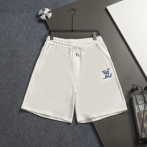 Louis Vuitton LV Pants For Unisex #1446372 $48.00 USD, Wholesale Replica Louis Vuitton LV Pants