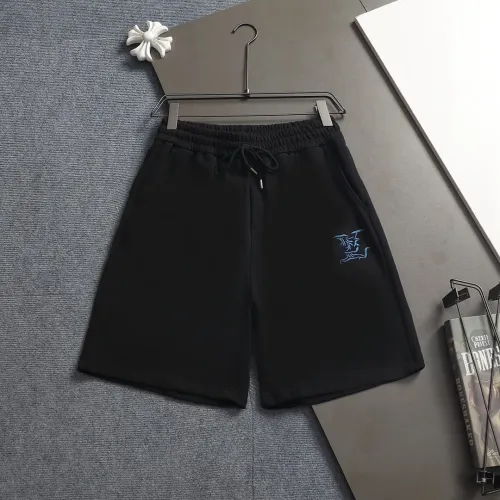Louis Vuitton LV Pants For Unisex #1446373 $48.00 USD, Wholesale Replica Louis Vuitton LV Pants