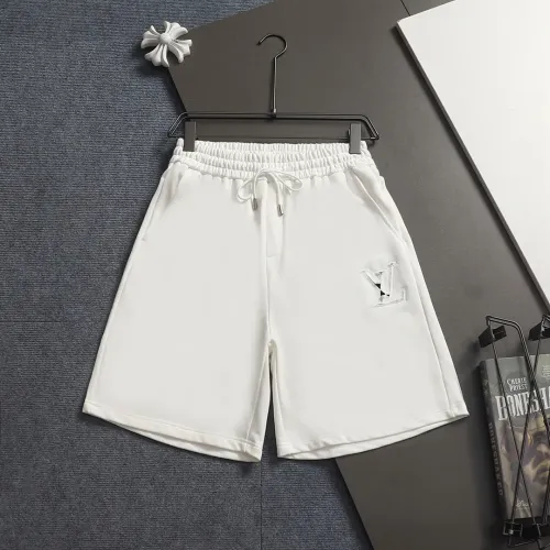 Louis Vuitton LV Pants For Unisex #1446374 $48.00 USD, Wholesale Replica Louis Vuitton LV Pants