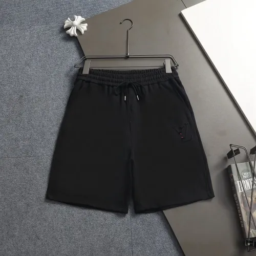 Louis Vuitton LV Pants For Unisex #1446375 $48.00 USD, Wholesale Replica Louis Vuitton LV Pants