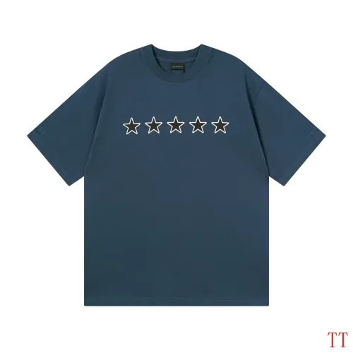 Balenciaga T-Shirts Short Sleeved For Unisex #1446379 $45.00 USD, Wholesale Replica Balenciaga T-Shirts
