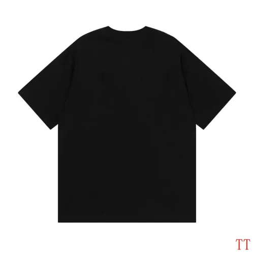 Replica Balenciaga T-Shirts Short Sleeved For Unisex #1446395 $40.00 USD for Wholesale