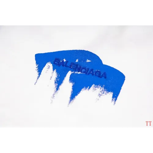 Replica Balenciaga Pants For Unisex #1446400 $52.00 USD for Wholesale