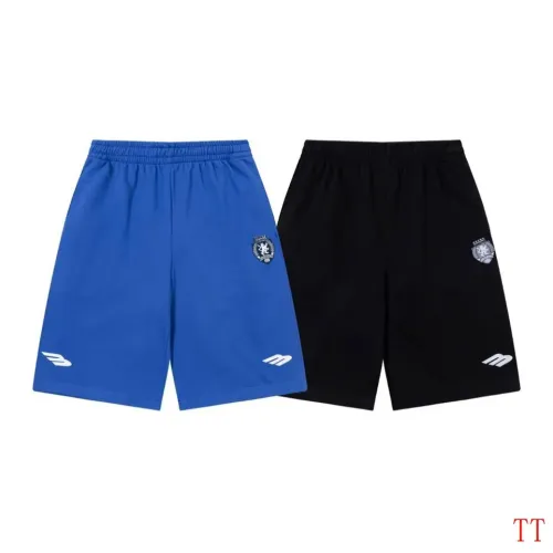 Replica Balenciaga Pants For Unisex #1446401 $52.00 USD for Wholesale