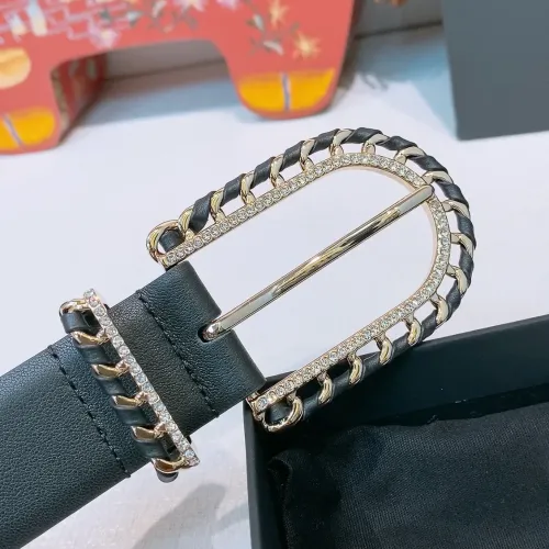 Replica Chanel AAA Quality Belts For Women #1446425 $64.00 USD for Wholesale