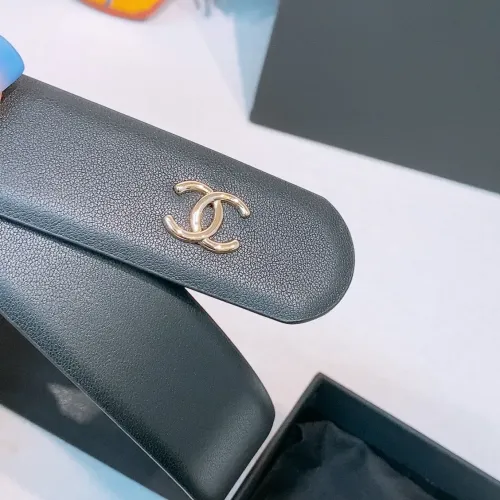 Replica Chanel AAA Quality Belts For Women #1446425 $64.00 USD for Wholesale