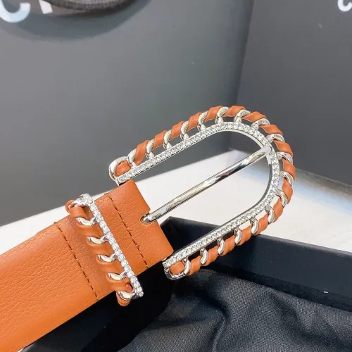 Replica Chanel AAA Quality Belts For Women #1446426 $64.00 USD for Wholesale