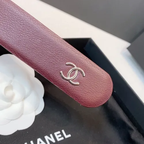 Replica Chanel AAA Quality Belts For Women #1446433 $64.00 USD for Wholesale