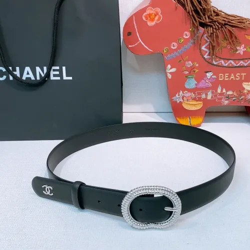 Chanel AAA Quality Belts For Women #1446437 $64.00 USD, Wholesale Replica Chanel AAA Quality Belts