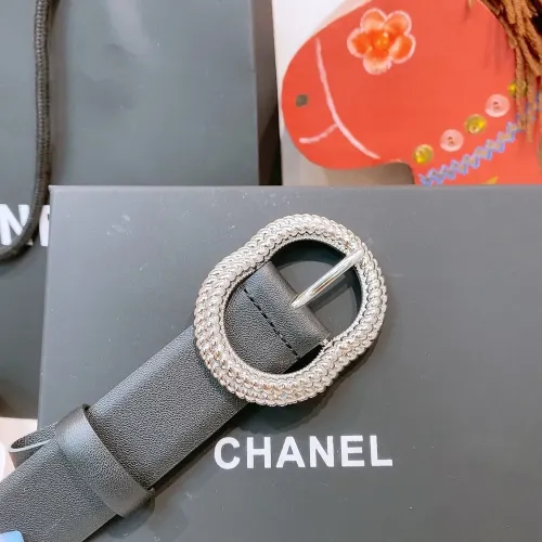 Replica Chanel AAA Quality Belts For Women #1446437 $64.00 USD for Wholesale