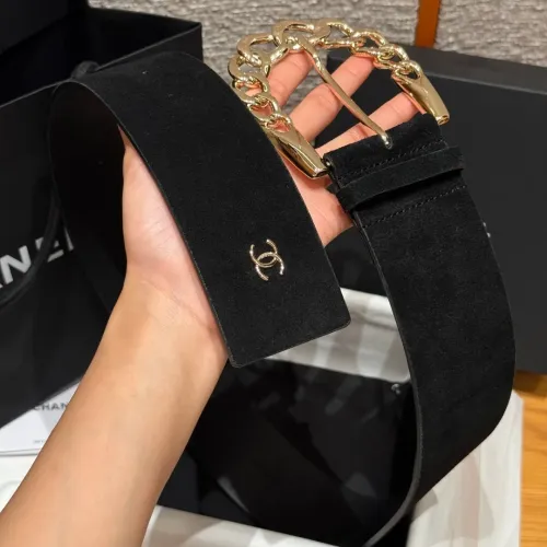 Replica Chanel AAA Quality Belts For Unisex #1446450 $85.00 USD for Wholesale