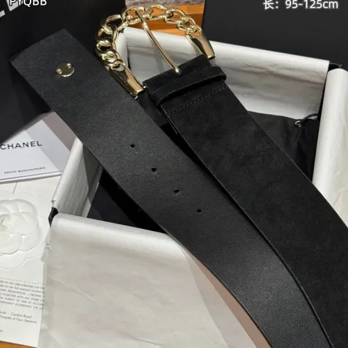 Replica Chanel AAA Quality Belts For Unisex #1446450 $85.00 USD for Wholesale