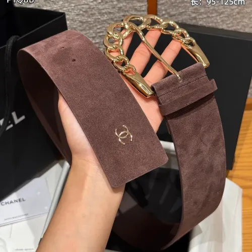 Replica Chanel AAA Quality Belts For Unisex #1446461 $85.00 USD for Wholesale