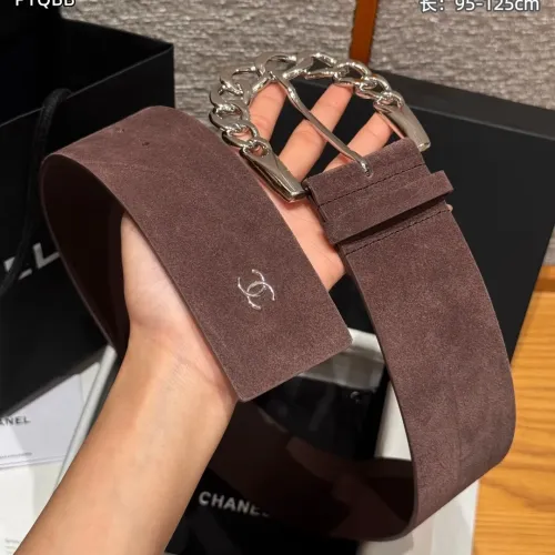 Replica Chanel AAA Quality Belts For Unisex #1446462 $85.00 USD for Wholesale