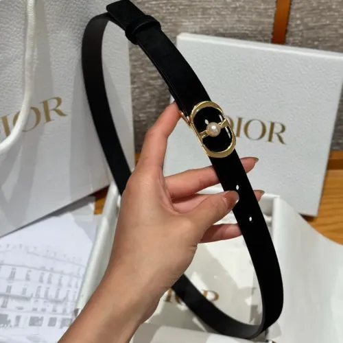 Christian Dior AAA Quality Belts For Women #1446482 $56.00 USD, Wholesale Replica Christian Dior AAA Quality Belts