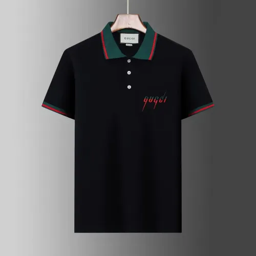 Gucci T-Shirts Short Sleeved For Men #1446516 $39.00 USD, Wholesale Replica Gucci T-Shirts