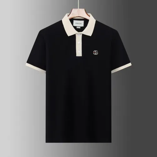 Gucci T-Shirts Short Sleeved For Men #1446533 $39.00 USD, Wholesale Replica Gucci T-Shirts