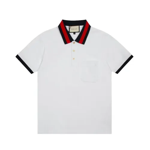 Gucci T-Shirts Short Sleeved For Men #1446549