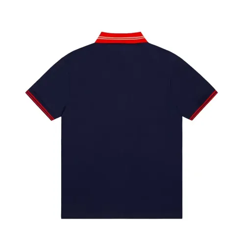 Replica Gucci T-Shirts Short Sleeved For Men #1446554 $38.00 USD for Wholesale
